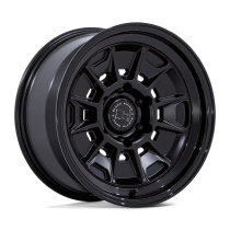 Black Rhino Hard Alloys MONDO